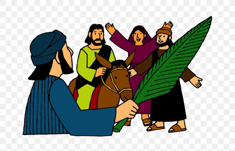 Palm Sunday Clip Art, PNG, 700x525px, Palm Sunday, Art, Cartoon, Christmas, Christmas Tree Download Free