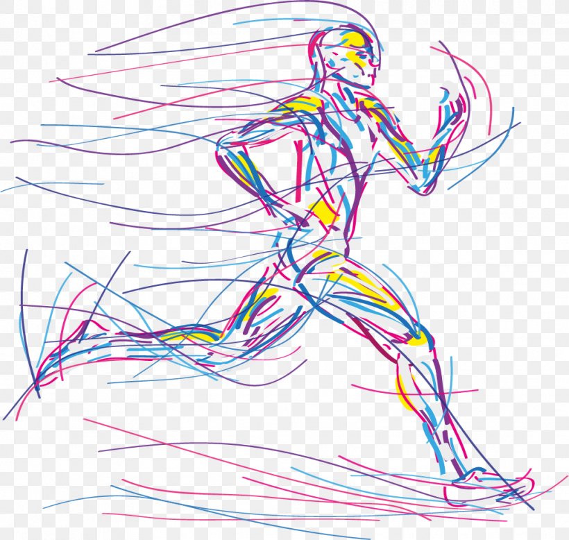 Running Sport, PNG, 1017x965px, Watercolor, Cartoon, Flower, Frame, Heart Download Free