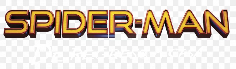 Spider-Man Vulture Ben Parker YouTube Marvel Cinematic Universe, PNG, 1100x324px, Spiderman, Ben Parker, Brand, Film, Logo Download Free