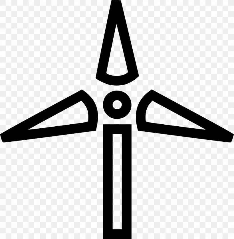 Wind Farm Wind Turbine Windmill Wind Power, PNG, 956x980px, Wind Farm, Black And White, Electrical Energy, Electricity, Energy Download Free
