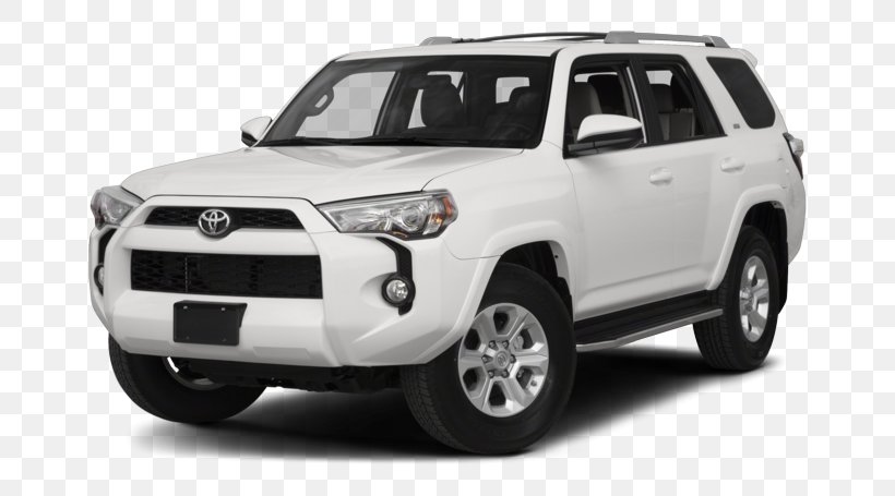 2016 Toyota 4Runner Car Sport Utility Vehicle 2018 Toyota 4Runner SR5 Premium, PNG, 690x455px, 2016 Toyota 4runner, 2018, 2018 Toyota 4runner, 2018 Toyota 4runner Sr5, 2018 Toyota 4runner Sr5 Premium Download Free