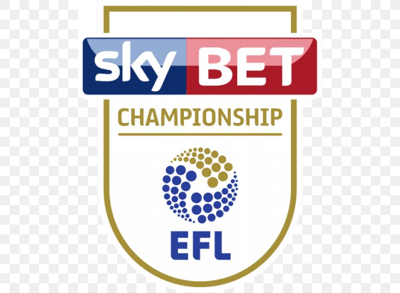2017–18 EFL Championship English Football League Premier League EFL League One Aston Villa F.C., PNG, 500x600px, English Football League, Area, Aston Villa Fc, Ball, Birmingham City Fc Download Free