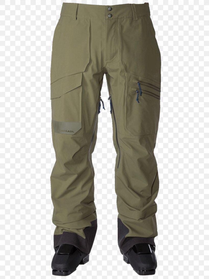 Armada Pants Ski Suit Outerwear, PNG, 900x1200px, Armada, Cargo Pants, Clothing, Goretex, Jacket Download Free