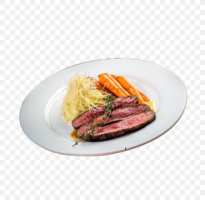 Beefsteak Roast Beef Corned Beef European Cuisine Flat Iron Steak, PNG, 800x800px, Beefsteak, Beef, Carrot, Corned Beef, Dish Download Free