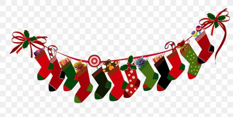 Christmas Ornament Sock Hosiery, PNG, 943x476px, Christmas Ornament, Christmas, Christmas Decoration, Christmas Stockings, Event Download Free