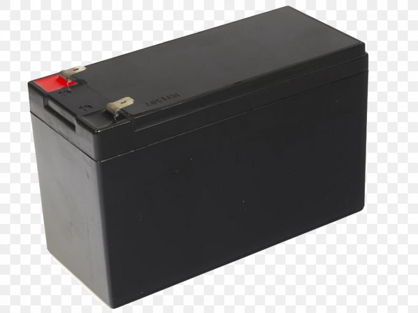 Electric Battery VRLA Battery Laptop Rechargeable Battery UPS, PNG, 1000x750px, Electric Battery, Ampere Hour, Battery, Computer Component, Computer Hardware Download Free