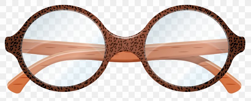 Glasses Clip Art, PNG, 8000x3220px, Glasses, Art, Brown, Eyewear, Goggles Download Free