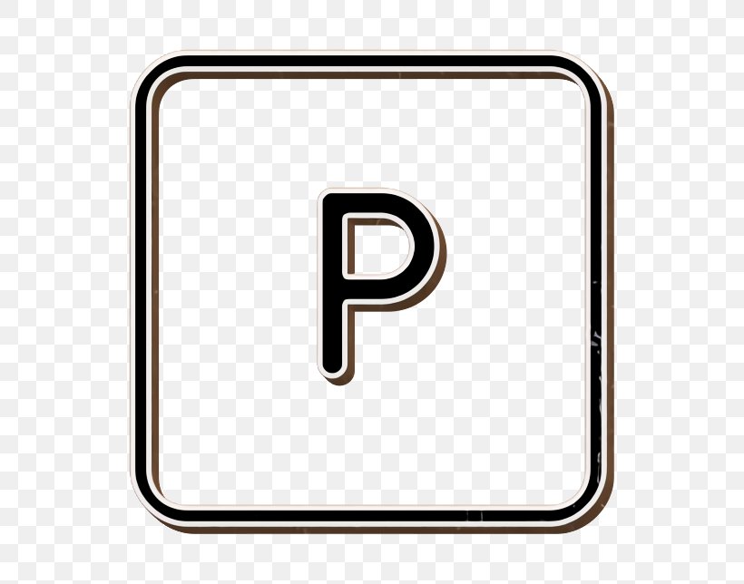 Hotel Icon Parking Icon, PNG, 644x644px, Hotel Icon, Material Property, Parking Icon, Rectangle, Symbol Download Free