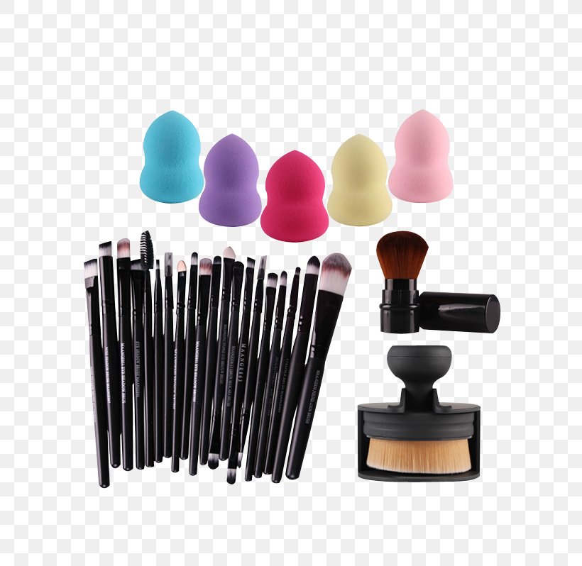 Makeup Brush Cosmetics Foundation Rouge, PNG, 600x798px, Makeup Brush, Bb Cream, Brush, Concealer, Cosmetics Download Free