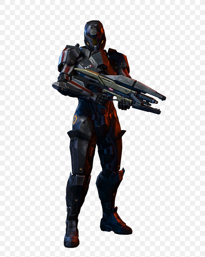 Mass Effect 3 Mass Effect Infiltrator Soldat Downloadable Content, PNG, 512x1024px, Mass Effect 3, Action Figure, Armour, Downloadable Content, Fictional Character Download Free
