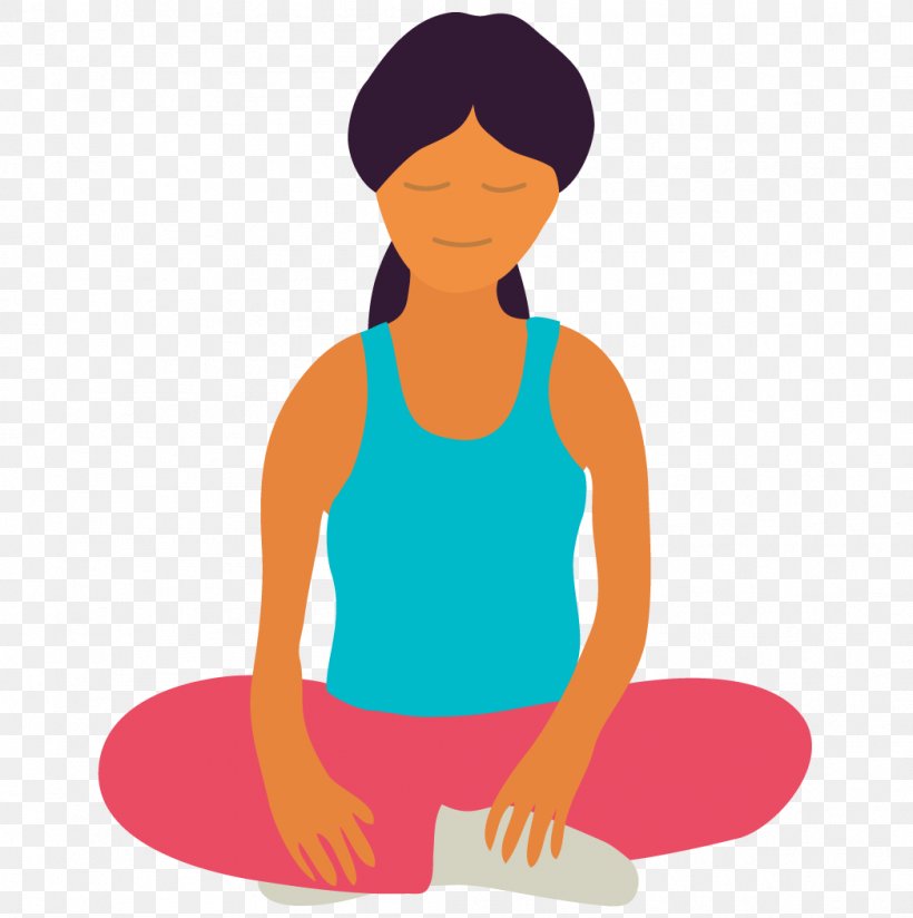 Meditation Psychological Stress Stress Management Psychology Mental Health, PNG, 1047x1053px, Watercolor, Cartoon, Flower, Frame, Heart Download Free