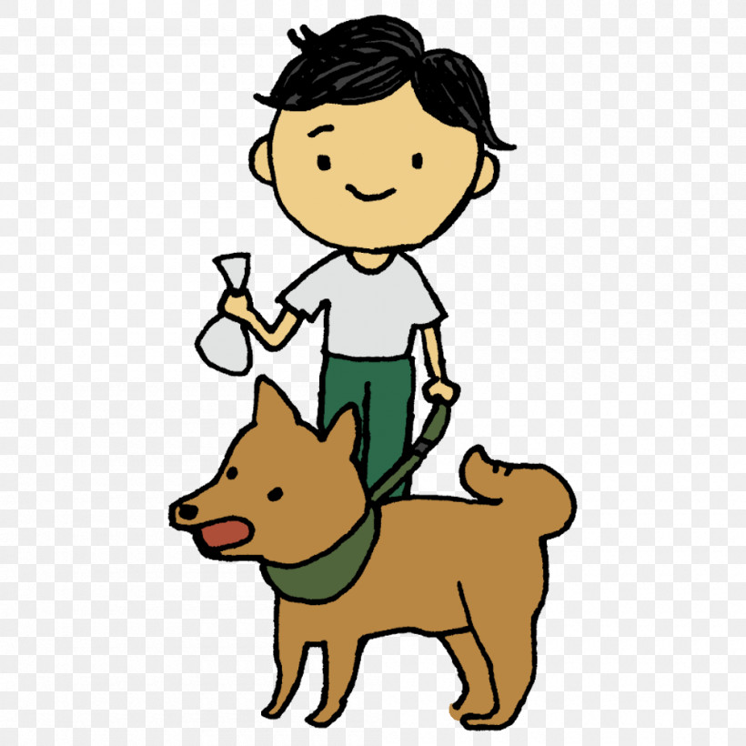 Puppy Dog Cartoon Character Behavior, PNG, 1000x1000px, Puppy, Behavior, Breed, Cartoon, Character Download Free