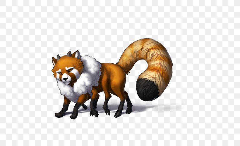 Red Fox Cat Tail Snout, PNG, 500x500px, Red Fox, Carnivoran, Cat, Cat Like Mammal, Dog Like Mammal Download Free