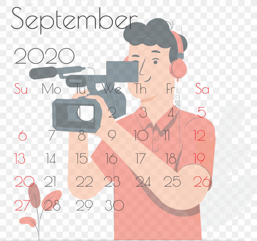 September 2020 Printable Calendar September 2020 Calendar Printable September 2020 Calendar, PNG, 3000x2820px, September 2020 Printable Calendar, Audiovisual, Photographer, Printable September 2020 Calendar, Ruwanaru Weerasingha Photography Download Free