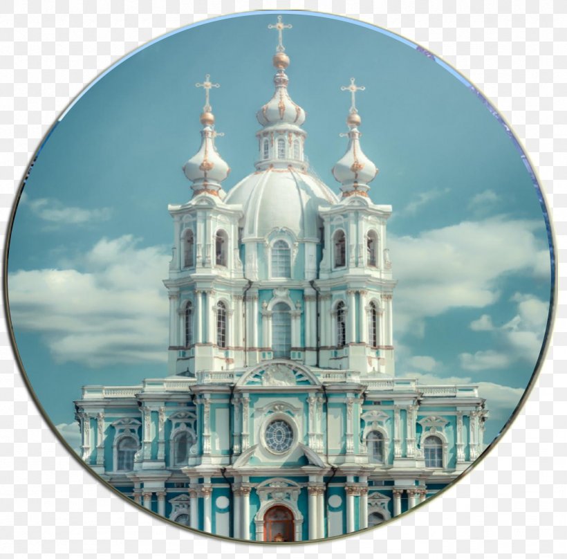 Smolny Convent Smolny Cathedral Smolny Institute Church Of The Savior On Blood Catherine Palace, PNG, 821x809px, Smolny Convent, Architecture, Building, Cathedral, Catherine Palace Download Free