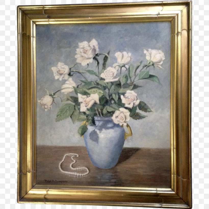 Still Life Flowers In A Vase Oil Painting, PNG, 2048x2048px, Still Life, Art, Art Museum, Artist, Artwork Download Free