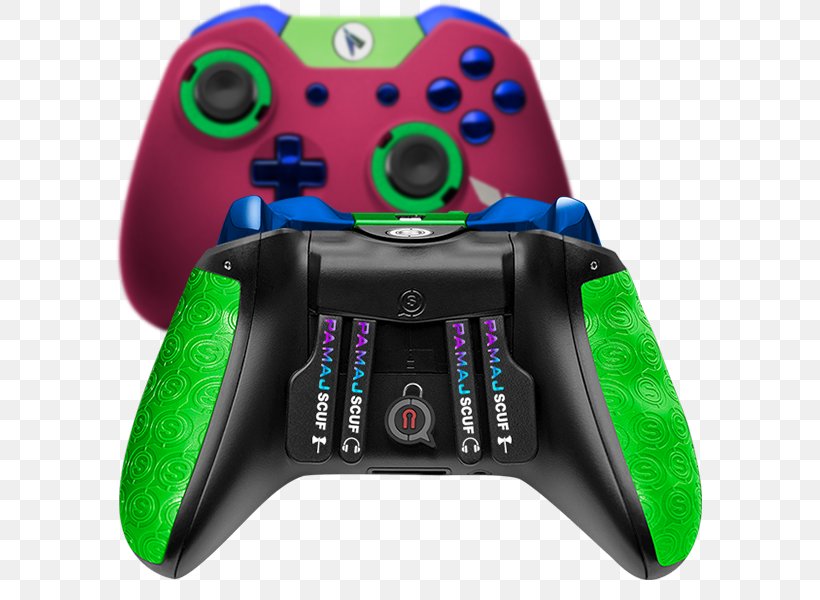 Xbox One Controller Game Controllers Joystick Video Game Consoles, PNG, 600x600px, Xbox One Controller, All Xbox Accessory, Electronic Device, Electronics, Forza Download Free