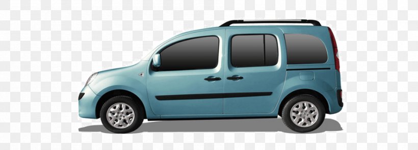 Compact Van Renault Kangoo City Car, PNG, 948x340px, Compact Van, Autofelge, Automotive Design, Automotive Exterior, Brand Download Free