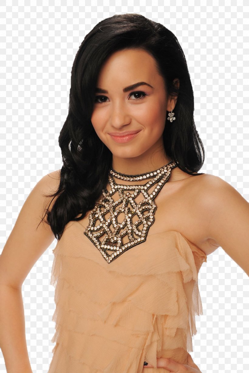Demi Lovato Desktop Wallpaper Clip Art, PNG, 900x1350px, Demi Lovato, Beige, Black Hair, Blouse, Brown Hair Download Free