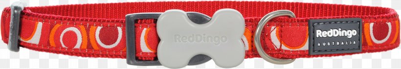 Dog Collar Dog Collar Red Dingo, PNG, 3000x517px, Collar, Audio, Brand, Centimeter, Clothing Accessories Download Free