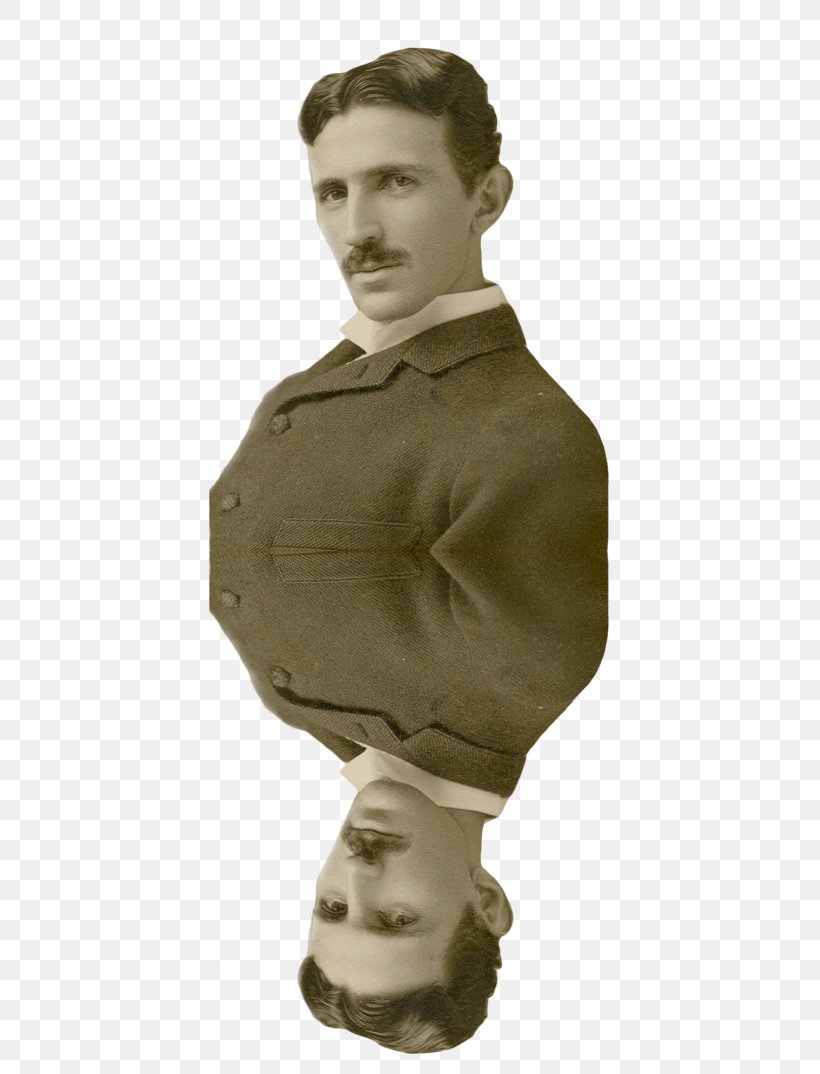 Nikola Tesla Shoulder Electricity Paperback, PNG, 500x1074px, Nikola Tesla, Arm, Boy, Bust, Electricity Download Free