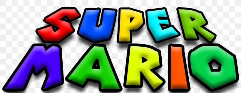 Super Mario Bros. Wii Super Mario Galaxy Super Mario 64, PNG, 1573x609px, Watercolor, Cartoon, Flower, Frame, Heart Download Free