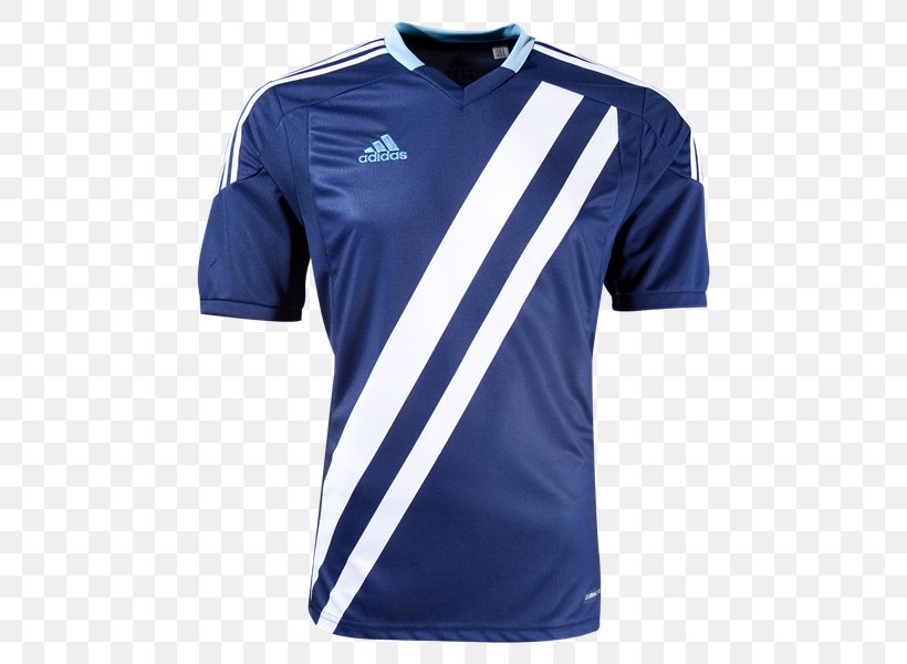 T-shirt Sports Fan Jersey Uniform Adidas, PNG, 600x600px, Tshirt, Active Shirt, Adidas, Blue, Brand Download Free