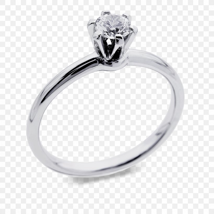 Wedding Ring Silver Body Jewellery, PNG, 1000x1000px, Ring, Body Jewellery, Body Jewelry, Diamond, Gemstone Download Free