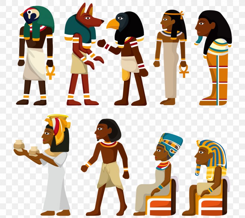 Ancient Egypt Egyptian Hieroglyphs, PNG, 1231x1095px, Egypt, Ancient Egypt, Ancient Egyptian Deities, Cartoon, Egyptian Download Free