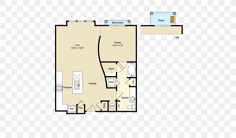 Arthouse Apartment Floor Plan Town Center Lane, PNG, 640x480px, Arthouse, Apartment, Apartment Ratings, Area, Art Download Free