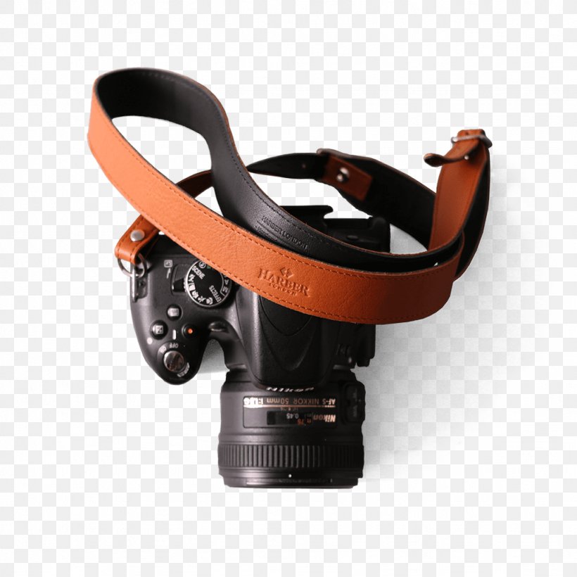 Camera Lens Strap Canon Leather, PNG, 1024x1024px, Camera Lens, Camera, Camera Accessory, Canon, Clothing Accessories Download Free