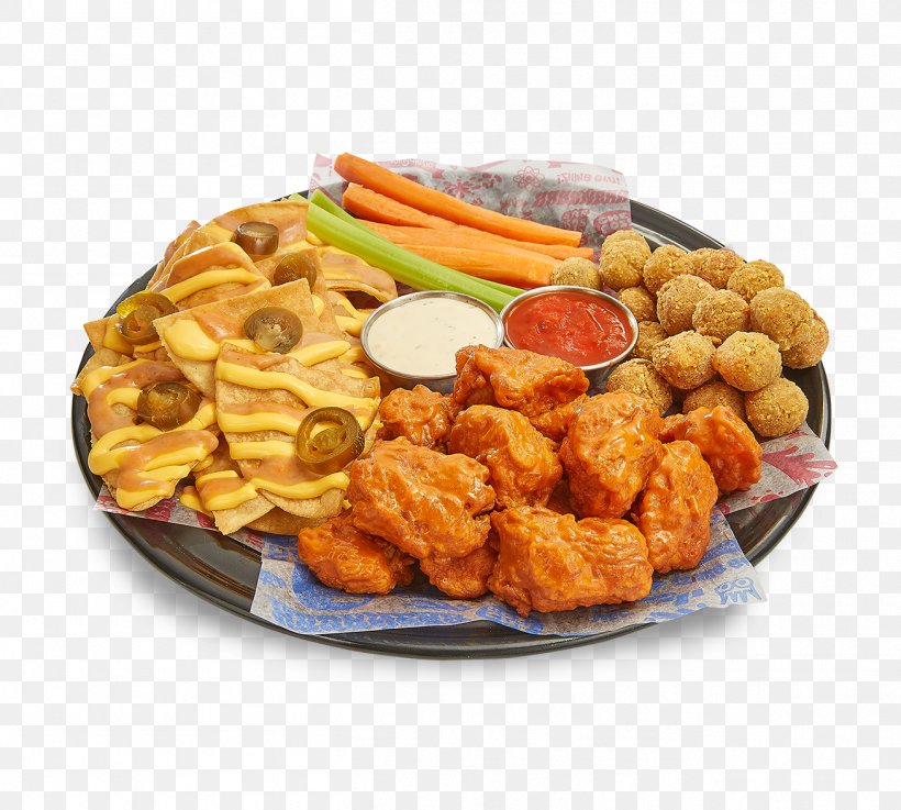 Chicken Nugget French Fries Potato Wedges Fried Chicken Vegetarian Cuisine, PNG, 1306x1175px, Chicken Nugget, Appetizer, Cheese, Chicken As Food, Cuisine Download Free