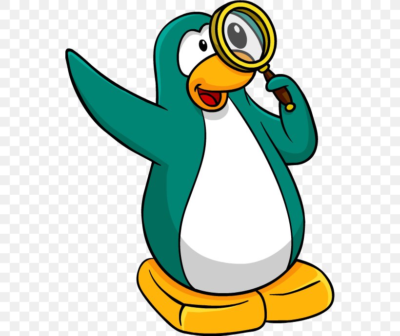 Club Penguin Find Linux Fdupes, PNG, 552x690px, Penguin, Animal Figure, Artwork, Beak, Bird Download Free