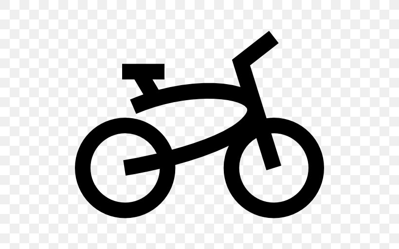 Bicycle Cycling Clip Art, PNG, 512x512px, Bicycle, Area, Bicycle Racing, Black And White, Brand Download Free