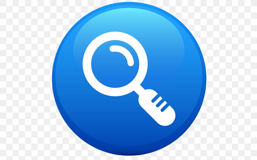 Magnifying Glass Vector Graphics Stock Photography Clip Art, PNG, 512x512px, Magnifying Glass, Blue, Button, Computer Icon, Glass Download Free