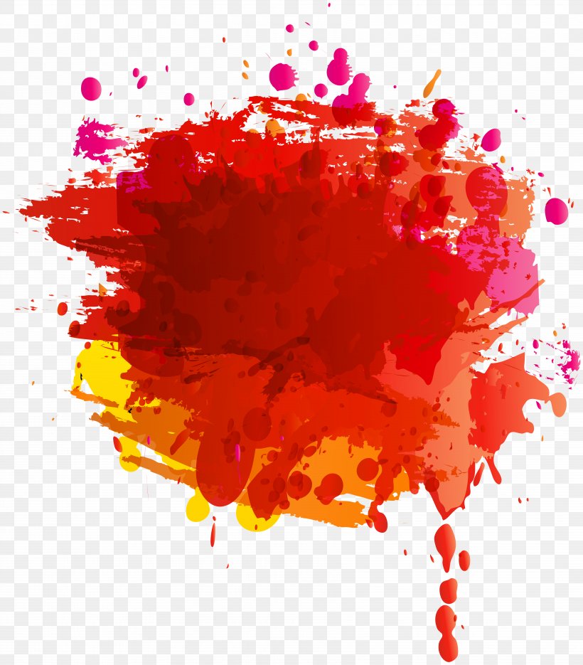 Desktop Wallpaper Oil Paint Clip Art, PNG, 7009x8000px, Oil Paint, Art, Carnation, Cartoon, Color Download Free