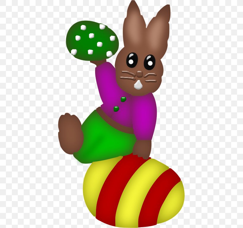Easter Bunny European Rabbit, PNG, 427x771px, Easter Bunny, Cartoon, Drawing, Ear, Easter Download Free