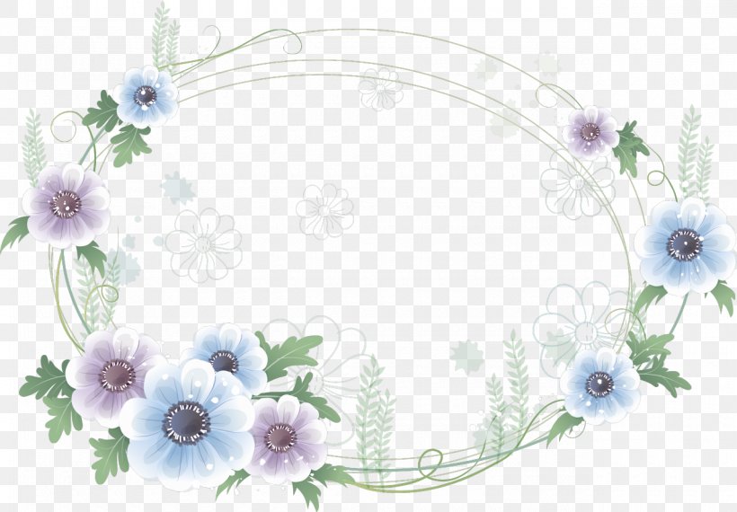 Flower Picture Frames, PNG, 1280x890px, Flower, Blue, Daisy, Dishware, Flora Download Free
