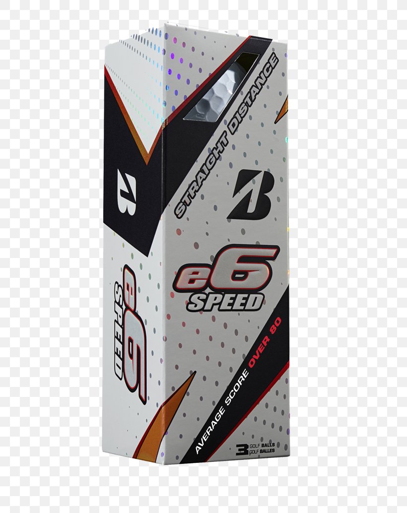 Golf Balls Bridgestone Golf 2017 WGC-Bridgestone Invitational, PNG, 500x1034px, Golf Balls, Ball, Brand, Bridgestone, Bridgestone E6 Soft Download Free