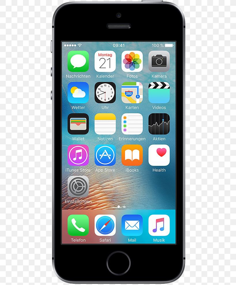 IPhone SE IPhone 6S Apple Space Grey 64 Gb, PNG, 700x988px, 12 Mp, 64 Gb, Iphone Se, Apple, Cellular Network Download Free