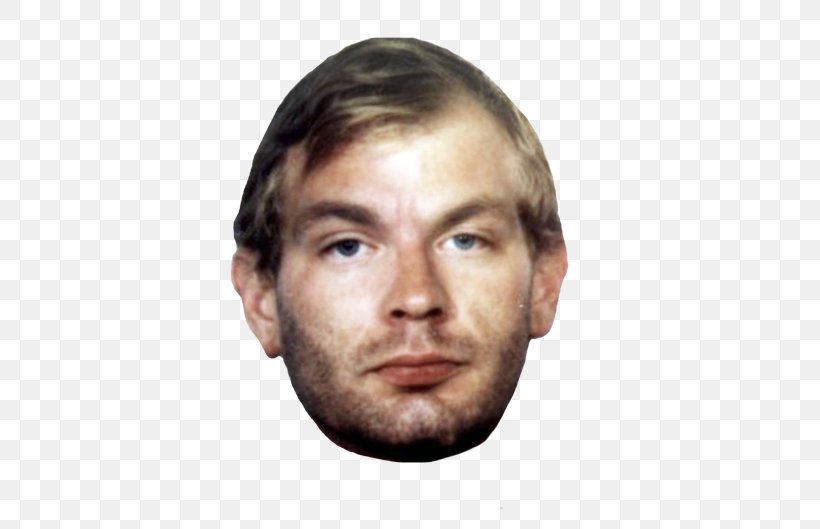 Jeffrey Dahmer Serial Killer Murder Crime Scene Slasher, PNG, 500x529px, Jeffrey Dahmer, Beard, Cannibalism, Cheek, Chin Download Free