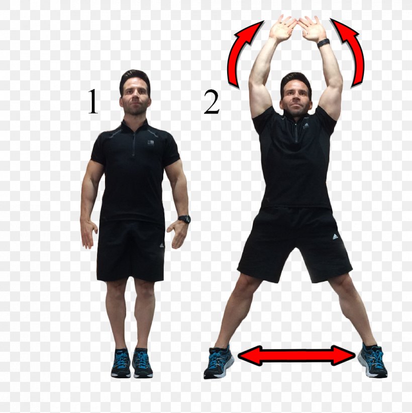 Jumping Jack Physical Exercise Arm Physical Fitness Weight Loss, PNG, 1032x1035px, Jumping Jack, Abdomen, Abdominal Exercise, Abdominal Obesity, Arm Download Free