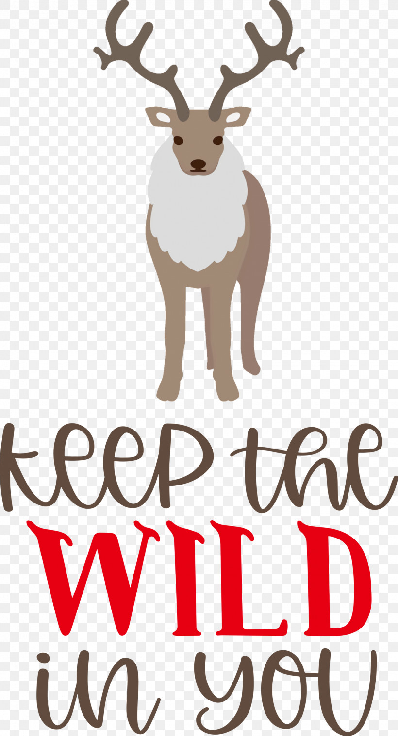 Keep Wild Deer, PNG, 1625x2999px, Keep Wild, Antler, Biology, Deer, Logo Download Free