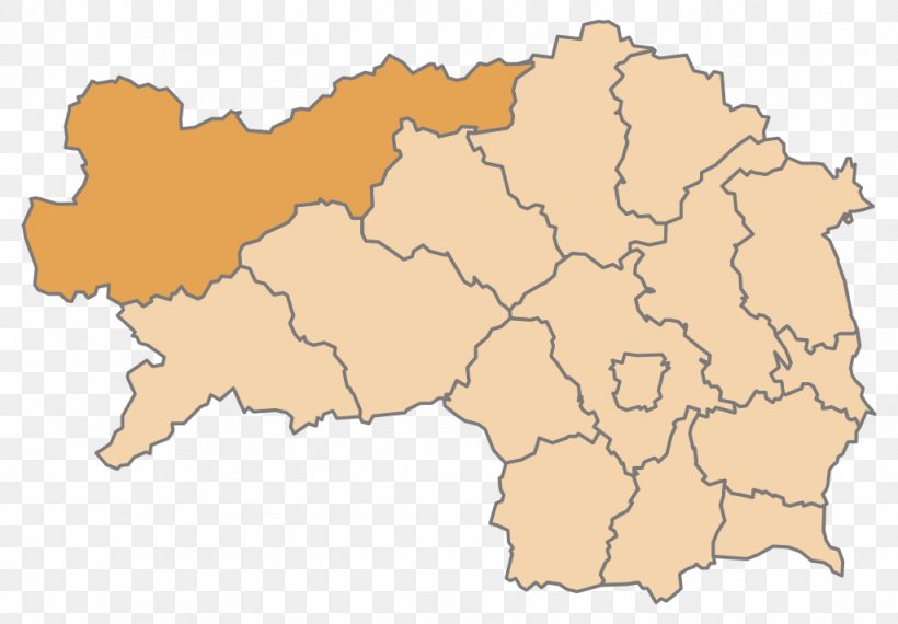 Liezen District Lassing Municipality Bezirk, PNG, 1024x712px, Liezen, Area, Austria, Bezirk, Ecoregion Download Free