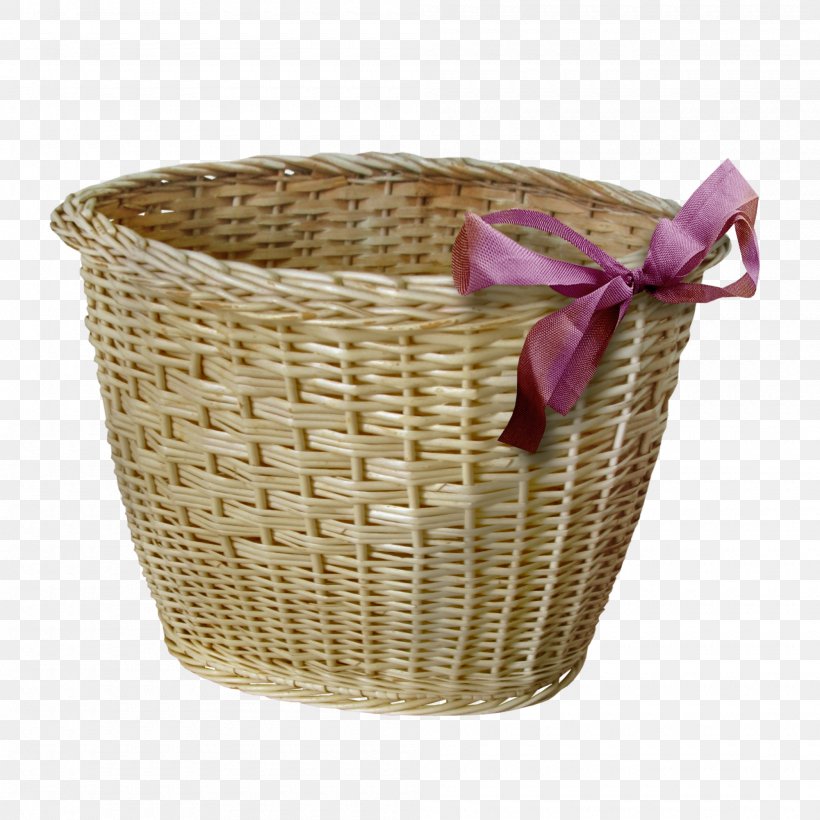 Picnic Basket Wicker Hamper Easter Basket, PNG, 2000x2000px, Basket, Canasto, Easter Basket, Einkaufskorb, Gift Basket Download Free