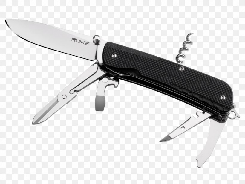 Pocketknife Multi-function Tools & Knives Ruike Trekker Ld51 B One Size Warriors & Wonders, PNG, 1024x768px, Knife, Blade, Cold Weapon, Everyday Carry, Glass Breaker Download Free