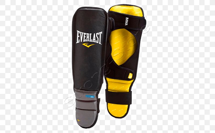 Shin Guard Hand Wrap Everlast Boxing Muay Thai, PNG, 510x510px, Shin Guard, Boxing, Everlast, Glove, Grappling Download Free