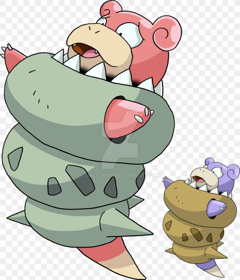 Slowbro Slowking Slowpoke Pokémon Universe Art, PNG, 1024x1192px, Watercolor, Cartoon, Flower, Frame, Heart Download Free