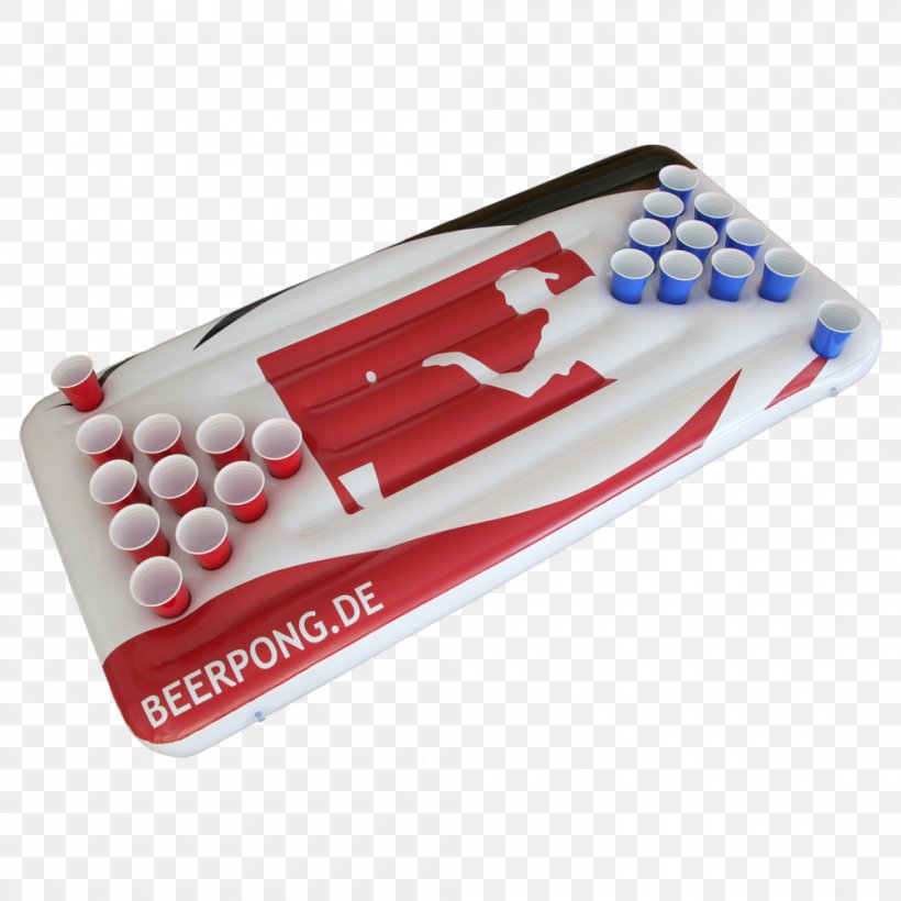Table Beer Pong Ball Industrial Design, PNG, 1000x1000px, Table, Air Mattresses, Ball, Beer, Beer Pong Download Free