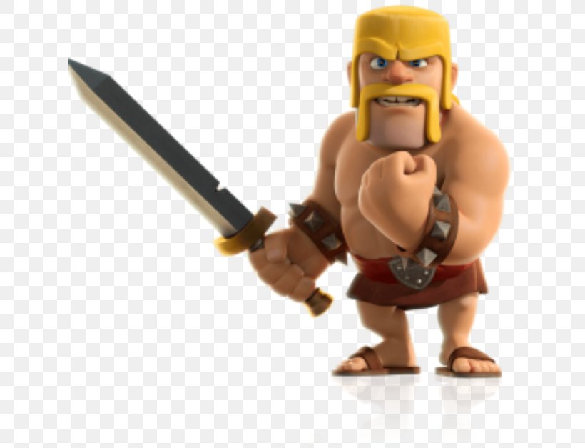Clash Of Clans Clash Royale Boom Beach Supercell Video Games, PNG, 627x627px, Clash Of Clans, Action Figure, Boom Beach, Clan War, Clash Royale Download Free